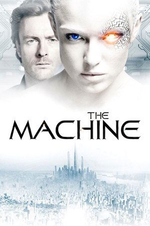 The Machine - Vj Ice P