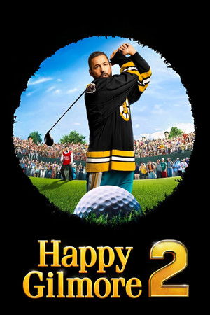 Happy Gilmore 2 - Vj Ulio