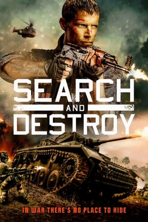 Search and Destroy - Vj Ice P