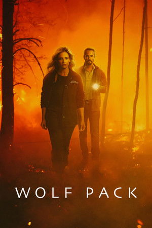 Wolf Pack - Vj Isma K