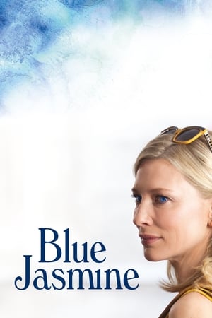 Blue Jasmine - Kriss Sweet