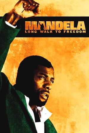 Mandela: Long Walk to Freedom - Vj Junior
