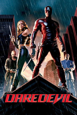 Daredevil - Vj Neil