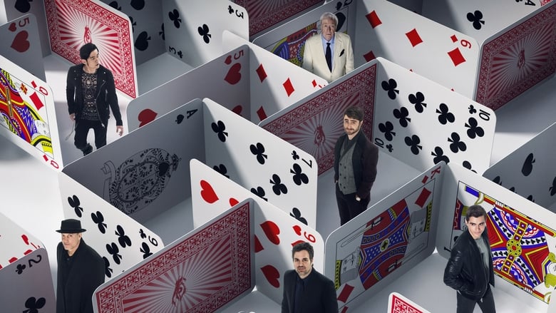 Now You See Me 2 - Vj Junior