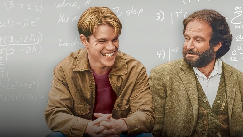 Good Will Hunting - Vj Ulio