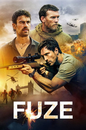 Fuze - Vj Junior