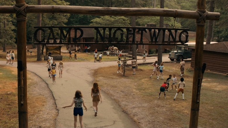 Fear Street 1978 - Vj Junior