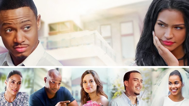 The Perfect Match - Vj Junior