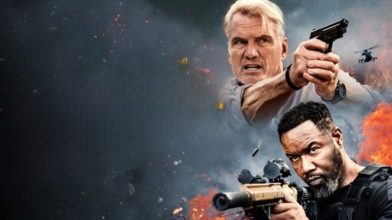 Exit Protocol - Vj Ice P