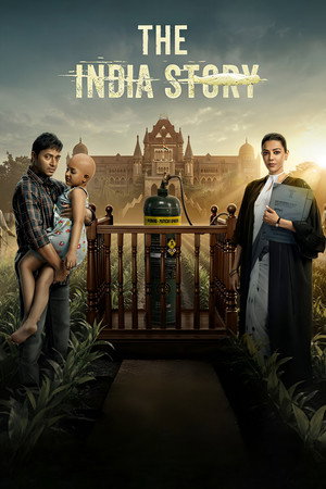 The India Story - Vj Shield