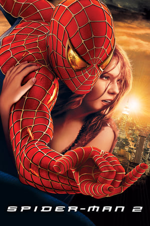 Spider Man 2 - Vj Junior