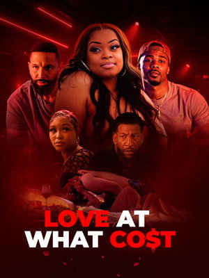 Love at What Co$t - Vj Arafa