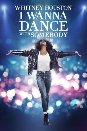 Whitney Houston: I Wanna Dance with Somebody - Vj Junior