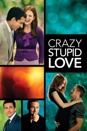 Crazy, Stupid, Love - Vj Junior