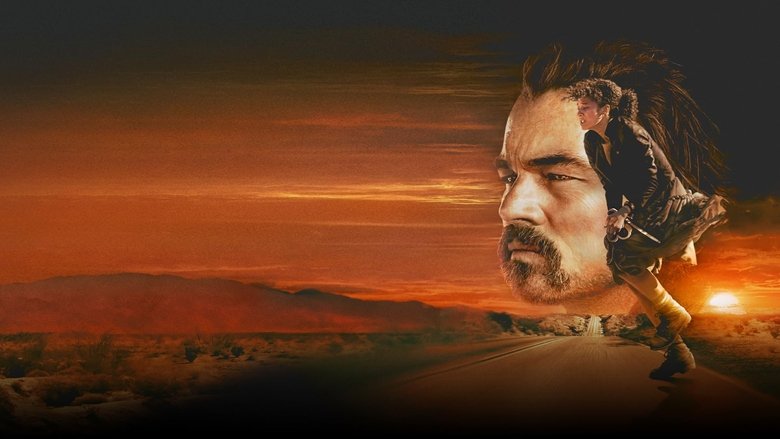 One Battle After Another - Vj Junior