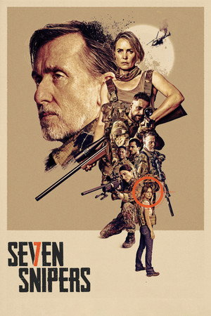 Seven Snipers - Vj Emmy