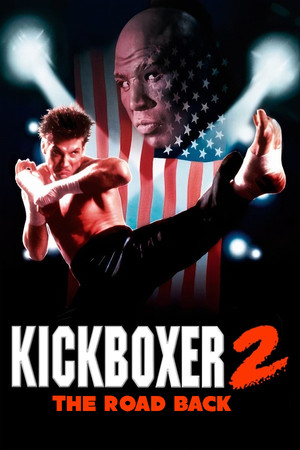 Kickboxer 2: The Road Back - Vj Emmy
