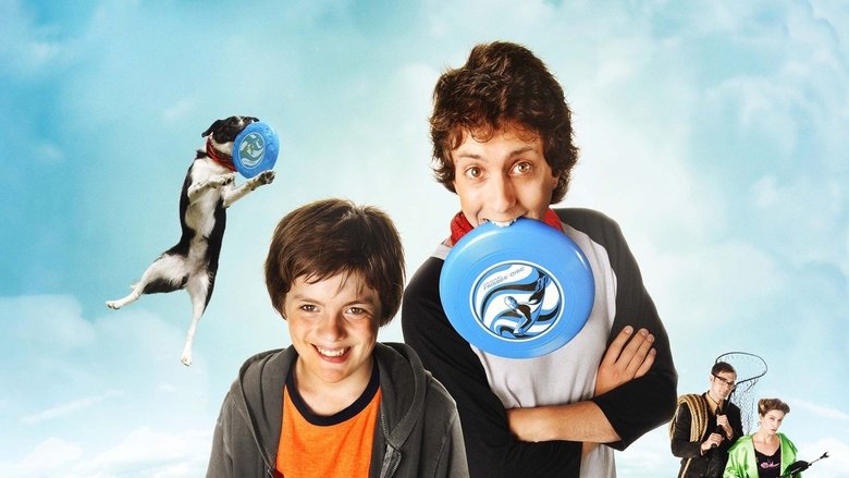 Finn on the Fly - Vj Cabs