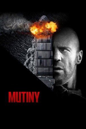 Mutiny - Vj Emmy