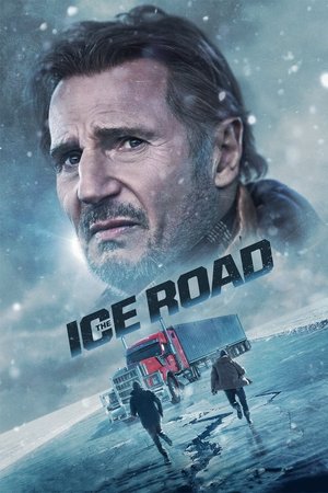 The Ice Road 1 - Vj Ice P
