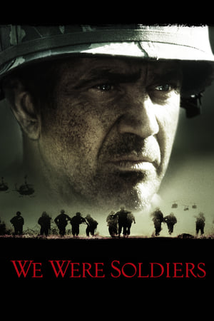 We Were Soldiers - Vj Jingo