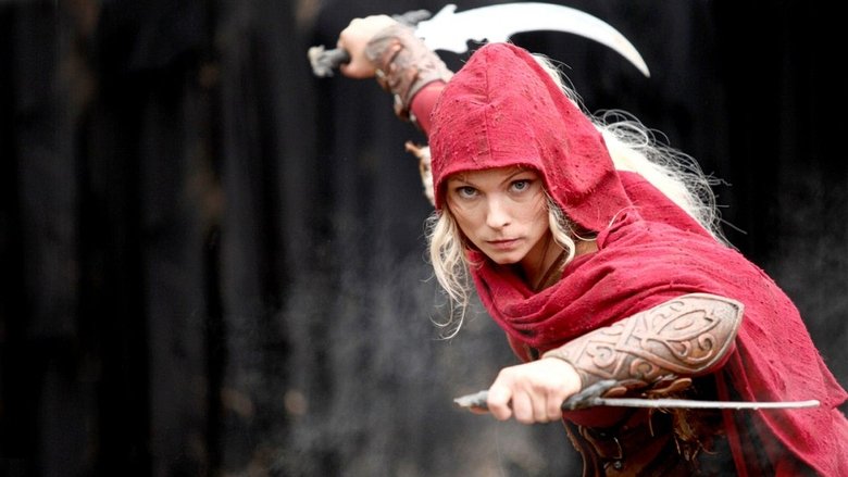 Witchville - Vj Emmy