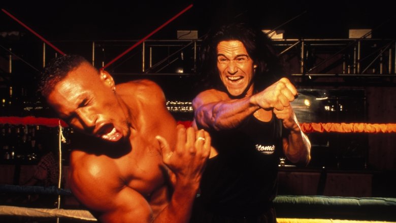 Shootfighter II - Vj Jingo