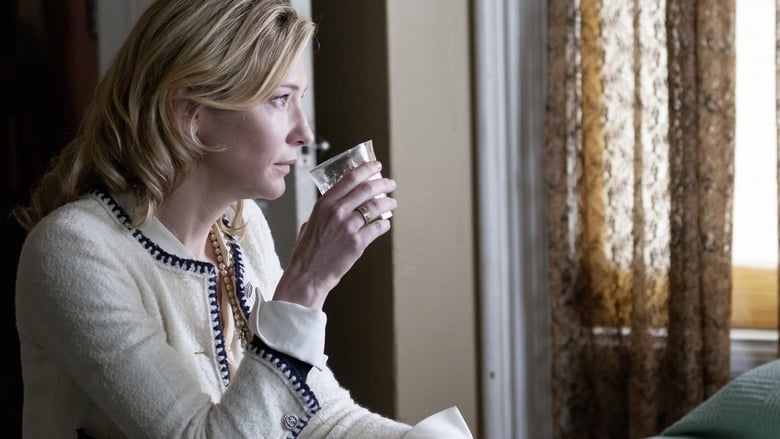 Blue Jasmine - Kriss Sweet