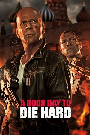 Die Hard 5 A Good Day to Die Hard - Vj Junior