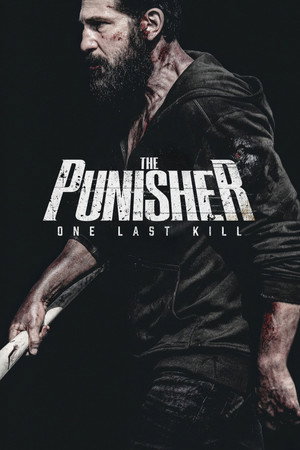 The Punisher One Last Kill - Vj Ice P