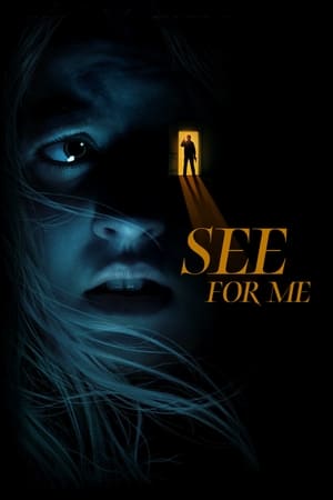 See for Me - Vj Junior