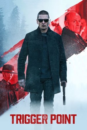 Trigger Point - Vj Emmy