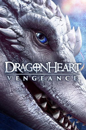 Dragonheart Vengeance - Vj Ice P