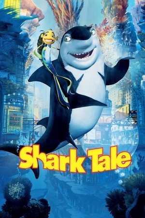 Shark Tale - Vj Uncle T