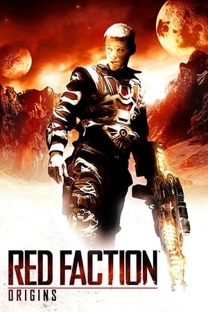 Red Faction: Origins - Vj Jingo