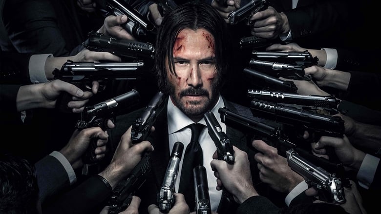 John Wick 2 - Vj Junior