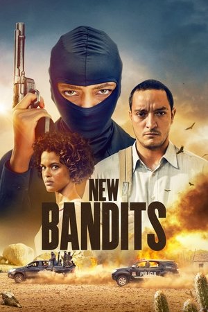 Cangaco Novo - Vj Ham (New Bandits)
