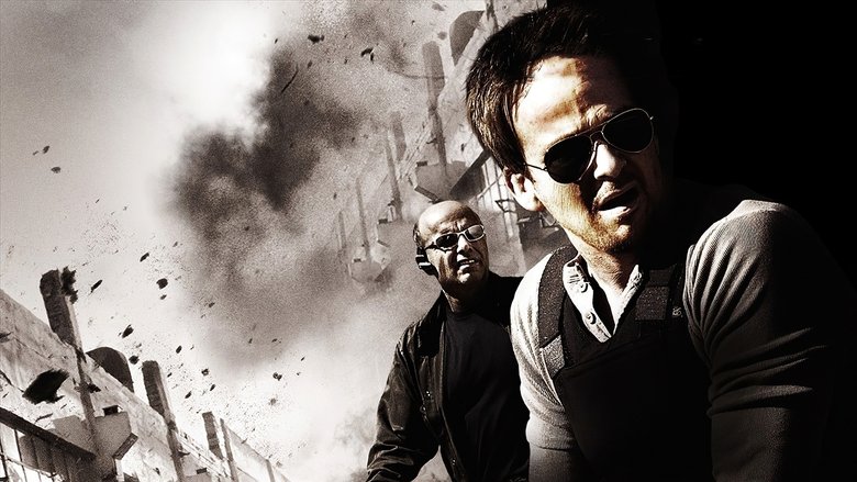 Deadly Impact - VJ Junior