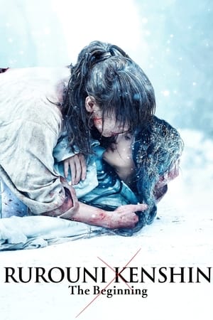 Rurouni Kenshin 5 : The Beginning - Vj Junior