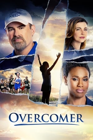 Overcomer - Vj Geoffrey