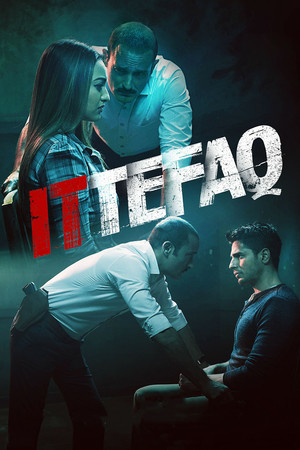 Ittefaq - Vj Ulio