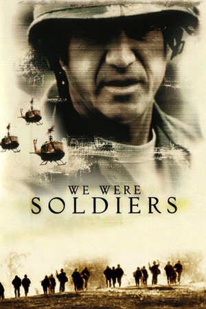 We Were Soldiers - Vj Ice P