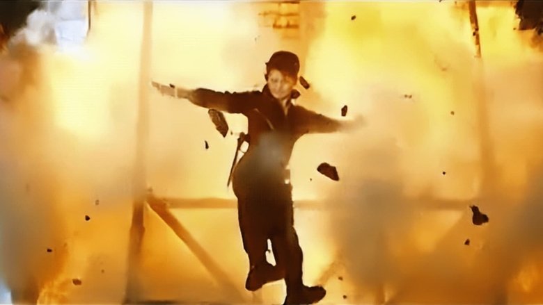 Iron Angels 2 - Vj Emmy