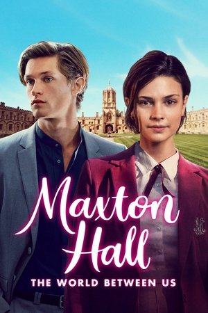 Maxton Hall – The World Between Us - VJ Bonny