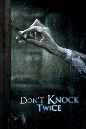 Don't Knock Twice - Vj Jingo
