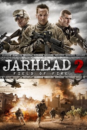 Jarhead 2 Field of Fire - Vj Jingo
