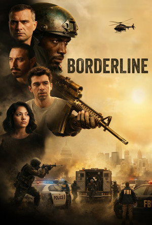 Borderline - Vj Ice P