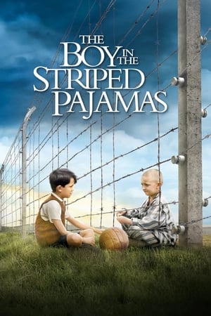 The Boy in the Striped Pyjamas - Vj Ulio