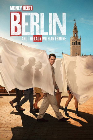 Berlin and the Lady with an Ermine - Vj Ice P