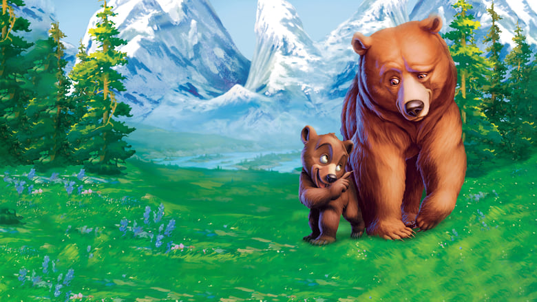 Brother Bear - Vj Kevo